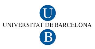 Universitat de Barcelona