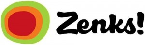 Logo ZENKS