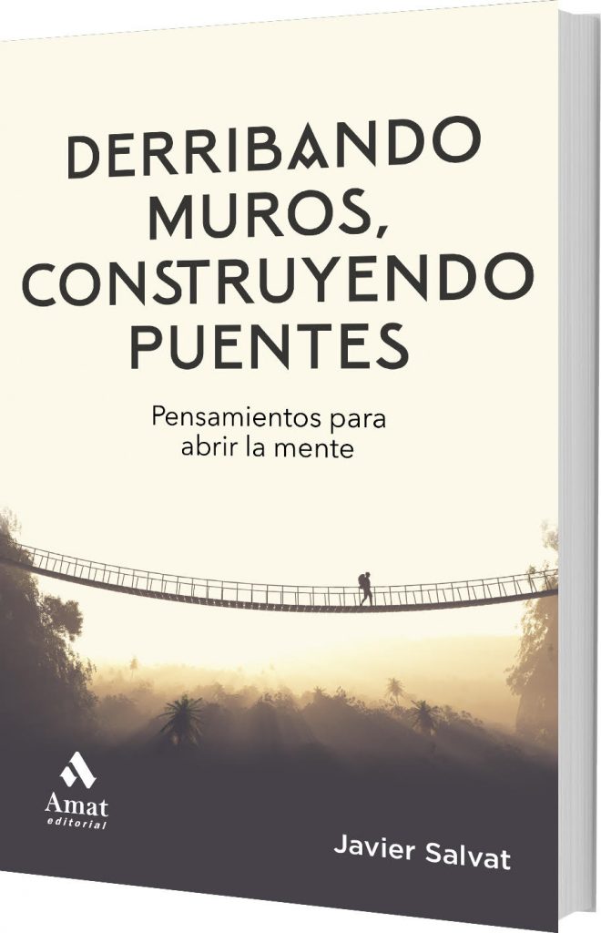 Derribando Muros, Construyendo Puentes